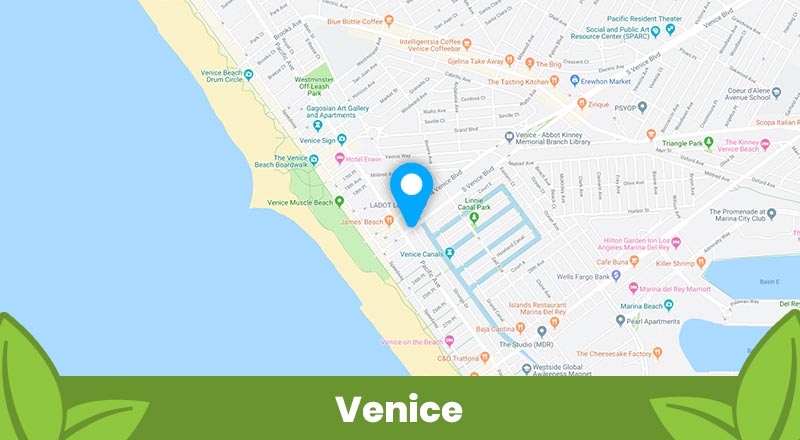 Heating services in Venice, CA